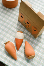 Charger l'image dans la galerie, trio-mini-olla-terracotta-pepin