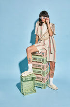 Charger l'image dans la galerie, sac-banane-olivia-jute-hindbag-ethique-responsable