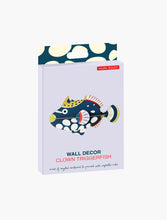 Charger l'image dans la galerie, decoration-murale-poisson-clown-studio-roof