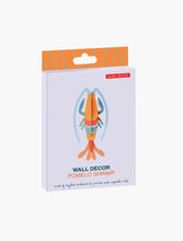 Charger l'image dans la galerie, decoration-murale-crevette-pomelo-studio-roof