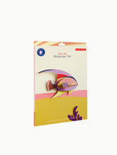 Charger l'image dans la galerie, decoration-murale-poisson-blackcap-studio-roof