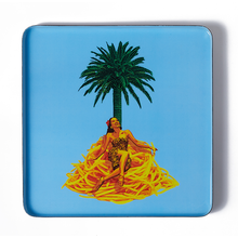 Charger l'image dans la galerie, plateau-carre-bobo-island-gangzai