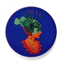 Charger l'image dans la galerie, set-de-4-dessous-de-verre-rascaqueen-gangzai