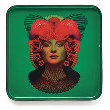 Charger l'image dans la galerie, vide-poches-metal-maya-gangzai