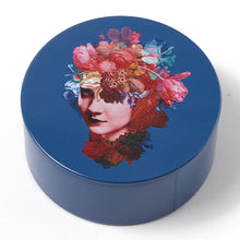 Charger l'image dans la galerie, boite-ronde-metal-mary-jane-gangzai