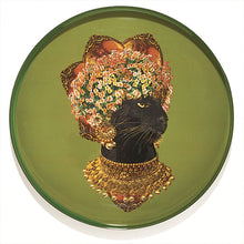 Charger l'image dans la galerie, plateau-rond-baghera-gangzai