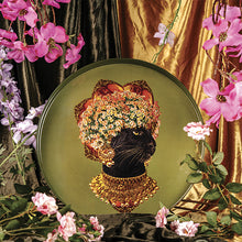 Charger l'image dans la galerie, plateau-rond-baghera-gangzai