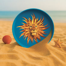 Charger l'image dans la galerie, plateau-rond-solarking-gangzai