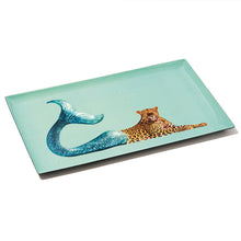 Charger l'image dans la galerie, plateau-rectangulaire-pin-up-gangzai