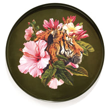 Charger l'image dans la galerie, plateau-rond-sherkane-gangzai