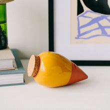 Charger l'image dans la galerie, olla-hydratante-jaune-moutarde-pepin-ecologique