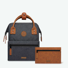 Charger l'image dans la galerie, londres-sac-a-dos-mini-cabaia