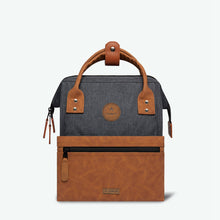 Charger l'image dans la galerie, londres-sac-a-dos-mini-cabaia