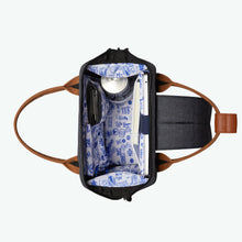 Charger l'image dans la galerie, londres-sac-a-dos-mini-cabaia