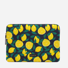 Charger l'image dans la galerie, housse-ordinateur-15"-midgnight-lemons-casyx