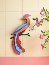 Charger l'image dans la galerie, decoration-murale-oiseau-nusa-studio-roof