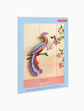 Charger l'image dans la galerie, decoration-murale-oiseau-nusa-studio-roof