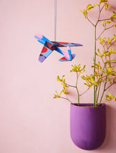 Charger l'image dans la galerie, decoration-a-poser-avion-robin-studio-roof