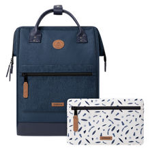 Charger l'image dans la galerie, PORT ANTONIO - Sac à dos Maxi - Cabaïa