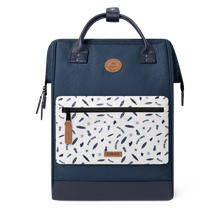 Charger l'image dans la galerie, PORT ANTONIO - Sac à dos Maxi - Cabaïa
