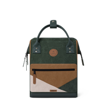 Charger l'image dans la galerie, adventurer-small-doha-velours-cabaia