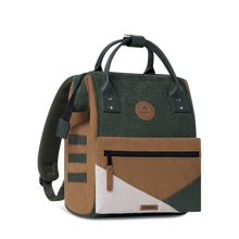 Charger l'image dans la galerie, adventurer-small-doha-velours-cabaia