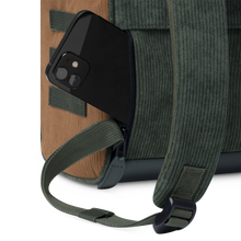 Charger l'image dans la galerie, adventurer-small-doha-velours-cabaia