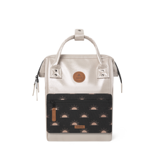 Charger l'image dans la galerie, sac-a-dos-adventurer-small-honolulu-cabaia