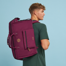 Charger l'image dans la galerie, sac-voyage-duffle-nice-cabaia