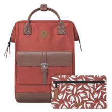 Charger l'image dans la galerie, sac-a-dos-adventurer-maxi-san-cristobal-cabaia