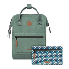 Charger l'image dans la galerie, adventurer-medium-niagara-velours-cabaia