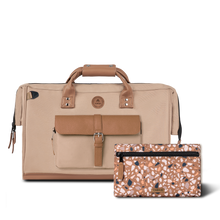 Charger l'image dans la galerie, kuala-lumpur-sac-voyage-duffle-bag-cabaia