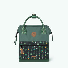 Charger l'image dans la galerie, sac-a-dos-adventurer-leon-mini-cabaia