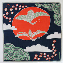 Charger l'image dans la galerie, mini-carre-100%-soie-les-belles-vagabondes