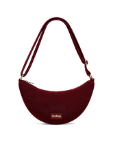 Charger l'image dans la galerie, sac-bandouliere-andrea-velours-hindbag