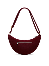 Charger l'image dans la galerie, sac-bandouliere-andrea-velours-hindbag
