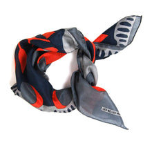 Charger l'image dans la galerie, mini-carre-100%-soie-les-belles-vagabondes