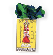 Charger l'image dans la galerie, mini-carre-100%-soie-les-belles-vagabondes