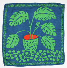 Charger l'image dans la galerie, mini-carre-100%-soie-les-belles-vagabondes