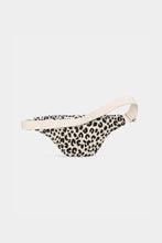 Charger l'image dans la galerie, banane-olivia-leopard-ecru-hindbag