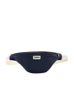 Charger l'image dans la galerie, sac-banane-hindbag-navy-ethique-responsable