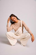 Charger l'image dans la galerie, sac-banane-olivia-teddy-arctique-hindbag-ethique-durable