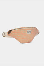 Charger l'image dans la galerie, banane-olivia-tressage-corail-hindbag