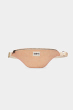 Charger l'image dans la galerie, banane-olivia-tressage-corail-hindbag