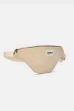 Charger l'image dans la galerie, banane-olivia-tressage-nude-hindbag