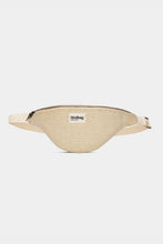 Charger l'image dans la galerie, banane-olivia-tressage-nude-hindbag