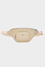 Charger l'image dans la galerie, banane-sofia-tressage-nude-hindbag