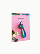 Charger l'image dans la galerie, decoration-murale-banda-oiseau-paradis-studio-roof