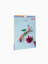 Charger l'image dans la galerie, decoration-murale-oiseau-paradis-bisa-studio-roof