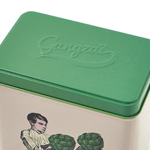 Charger l'image dans la galerie, boite-metal-artishow-gangzai